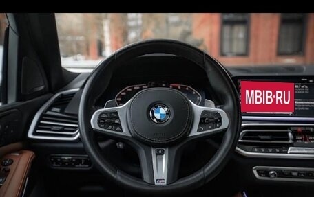 BMW X5, 2020 год, 9 000 000 рублей, 9 фотография