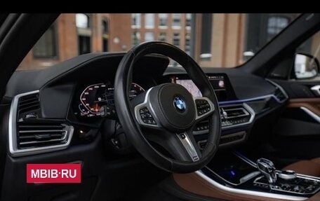 BMW X5, 2020 год, 9 000 000 рублей, 11 фотография