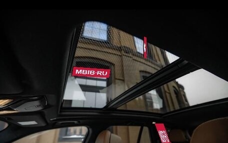 BMW X5, 2020 год, 9 000 000 рублей, 10 фотография