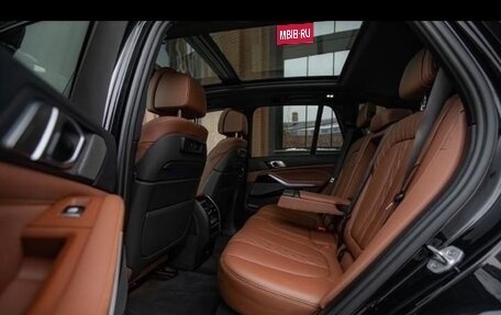 BMW X5, 2020 год, 9 000 000 рублей, 20 фотография