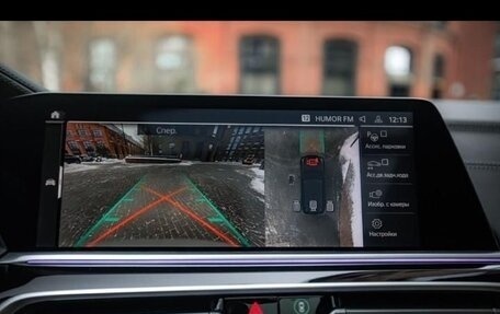 BMW X5, 2020 год, 9 000 000 рублей, 17 фотография