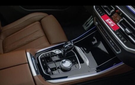 BMW X5, 2020 год, 9 000 000 рублей, 18 фотография