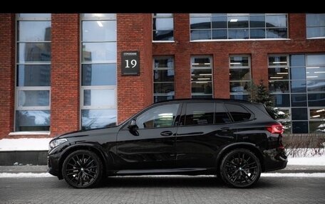 BMW X5, 2020 год, 9 000 000 рублей, 25 фотография