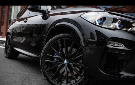 BMW X5, 2020 год, 9 000 000 рублей, 24 фотография