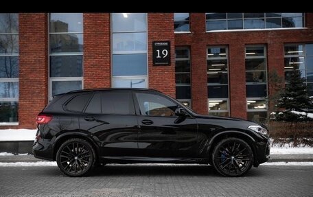 BMW X5, 2020 год, 9 000 000 рублей, 26 фотография