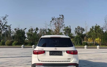 Mercedes-Benz GLB, 2022 год, 2 754 000 рублей, 5 фотография