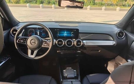 Mercedes-Benz GLB, 2022 год, 2 754 000 рублей, 8 фотография