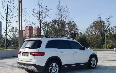 Mercedes-Benz GLB, 2022 год, 2 754 000 рублей, 4 фотография