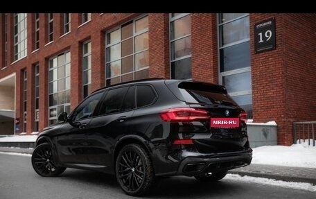 BMW X5, 2020 год, 9 000 000 рублей, 23 фотография