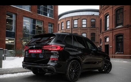 BMW X5, 2020 год, 9 000 000 рублей, 27 фотография