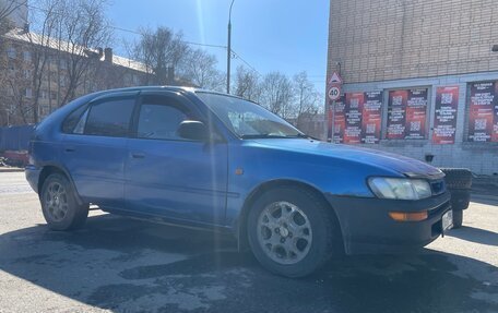 Toyota Corolla, 1996 год, 150 000 рублей, 6 фотография