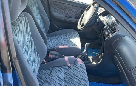 Toyota Corolla, 1996 год, 150 000 рублей, 11 фотография