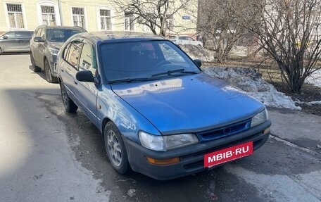 Toyota Corolla, 1996 год, 150 000 рублей, 2 фотография