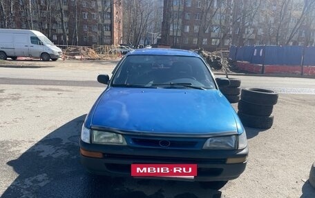 Toyota Corolla, 1996 год, 150 000 рублей, 7 фотография