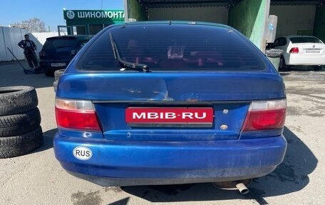 Toyota Corolla, 1996 год, 150 000 рублей, 4 фотография