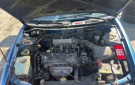 Toyota Corolla, 1996 год, 150 000 рублей, 14 фотография