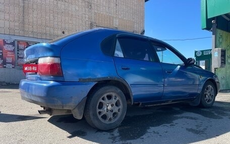 Toyota Corolla, 1996 год, 150 000 рублей, 5 фотография