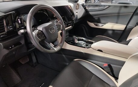 Jaguar F-Type I рестайлинг 2, 2021 год, 5 560 000 рублей, 6 фотография