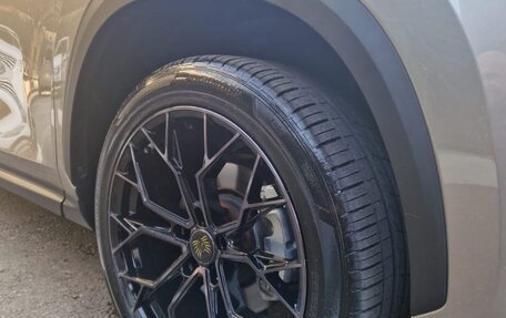 Jaguar F-Type I рестайлинг 2, 2021 год, 5 560 000 рублей, 5 фотография