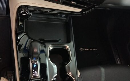 Jaguar F-Type I рестайлинг 2, 2021 год, 5 560 000 рублей, 8 фотография