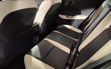 Jaguar F-Type I рестайлинг 2, 2021 год, 5 560 000 рублей, 9 фотография