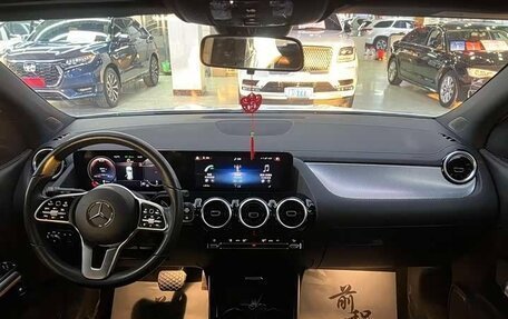 Mercedes-Benz GLA, 2023 год, 2 693 000 рублей, 8 фотография