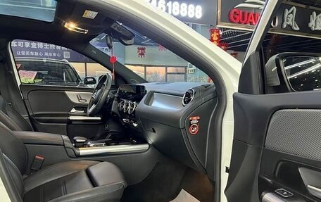 Mercedes-Benz GLA, 2023 год, 2 693 000 рублей, 9 фотография