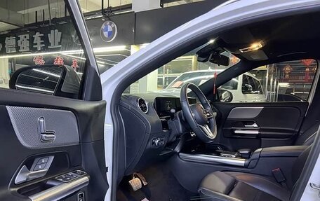 Mercedes-Benz GLA, 2023 год, 2 693 000 рублей, 7 фотография