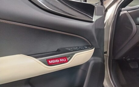 Jaguar F-Type I рестайлинг 2, 2021 год, 5 560 000 рублей, 10 фотография