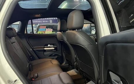 Mercedes-Benz GLA, 2023 год, 2 693 000 рублей, 11 фотография