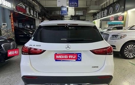 Mercedes-Benz GLA, 2023 год, 2 693 000 рублей, 5 фотография