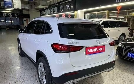 Mercedes-Benz GLA, 2023 год, 2 693 000 рублей, 4 фотография