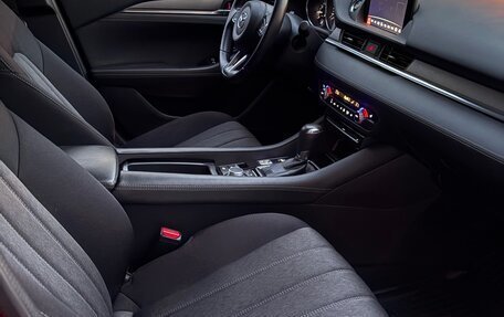 Mazda 6, 2019 год, 2 500 000 рублей, 9 фотография