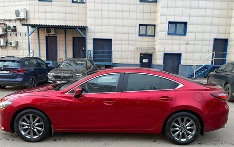 Mazda 6, 2019 год, 2 500 000 рублей, 5 фотография