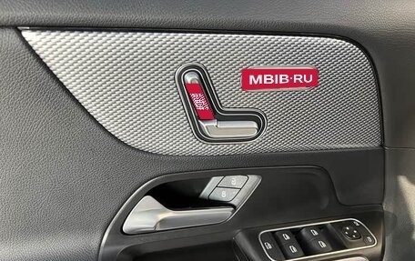 Mercedes-Benz GLA, 2023 год, 2 693 000 рублей, 13 фотография