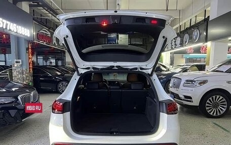 Mercedes-Benz GLA, 2023 год, 2 693 000 рублей, 17 фотография