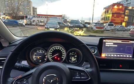 Mazda 6, 2019 год, 2 500 000 рублей, 11 фотография