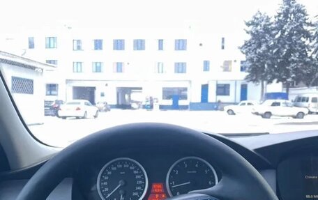 BMW 5 серия, 2005 год, 850 000 рублей, 14 фотография