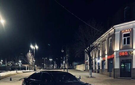 BMW 5 серия, 2005 год, 850 000 рублей, 13 фотография