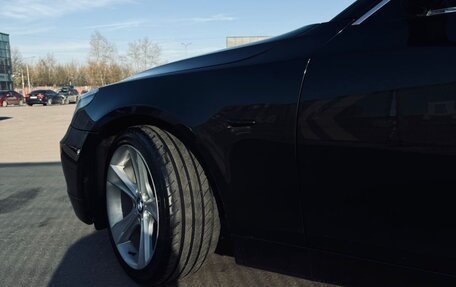 BMW 5 серия, 2005 год, 850 000 рублей, 22 фотография