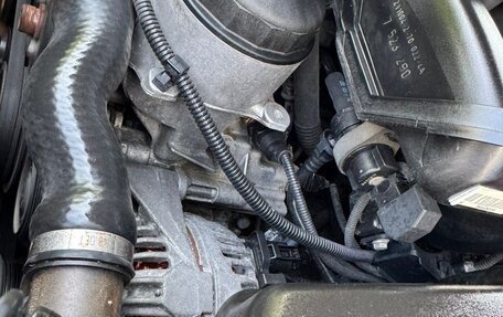 BMW 5 серия, 2005 год, 850 000 рублей, 27 фотография