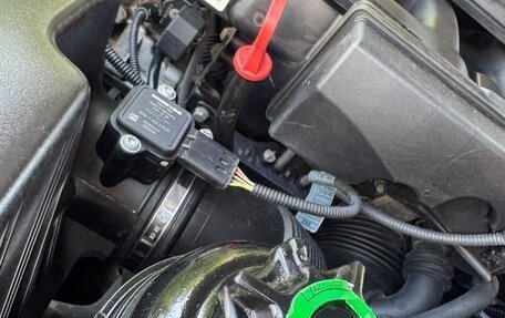 BMW 5 серия, 2005 год, 850 000 рублей, 25 фотография