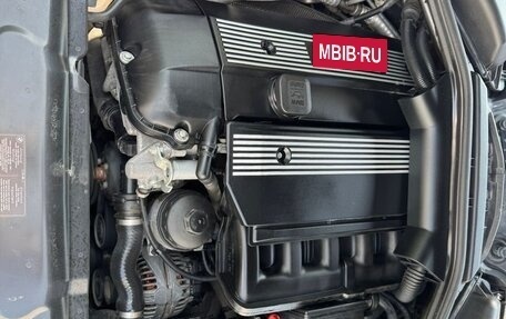 BMW 5 серия, 2005 год, 850 000 рублей, 26 фотография