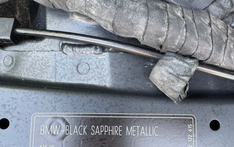 BMW 5 серия, 2005 год, 850 000 рублей, 28 фотография