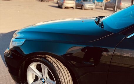 BMW 5 серия, 2005 год, 850 000 рублей, 32 фотография