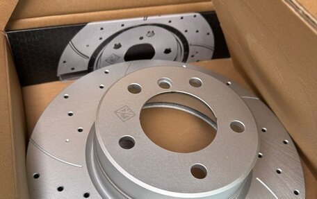 BMW 5 серия, 2005 год, 850 000 рублей, 29 фотография