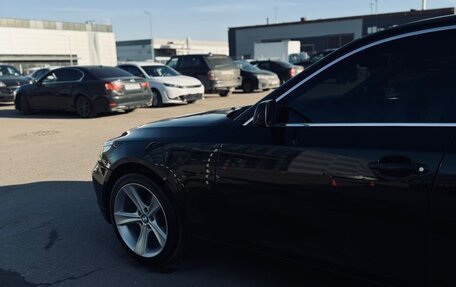 BMW 5 серия, 2005 год, 850 000 рублей, 36 фотография