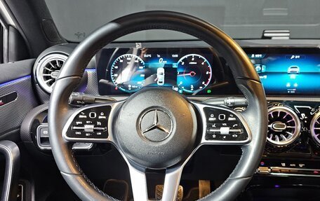 Mercedes-Benz A-Класс, 2022 год, 2 673 000 рублей, 7 фотография