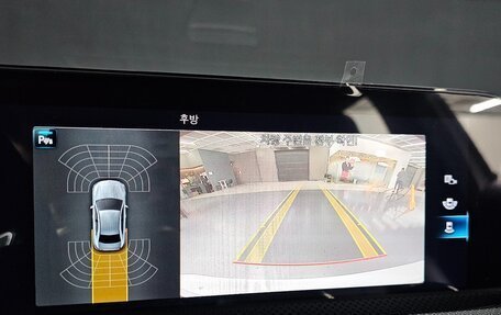 Mercedes-Benz A-Класс, 2022 год, 2 673 000 рублей, 12 фотография