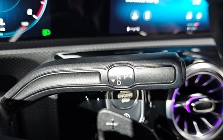 Mercedes-Benz A-Класс, 2022 год, 2 673 000 рублей, 9 фотография